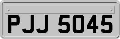 PJJ5045