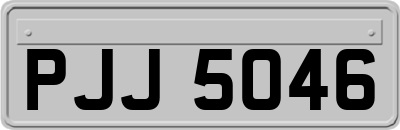 PJJ5046