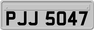 PJJ5047