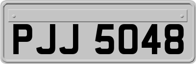 PJJ5048