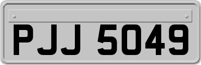 PJJ5049