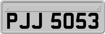 PJJ5053