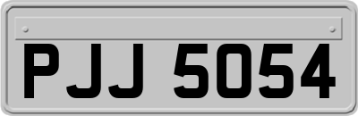 PJJ5054