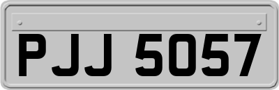 PJJ5057