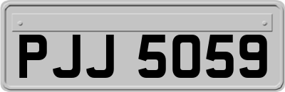 PJJ5059