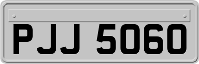 PJJ5060