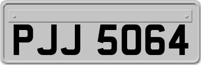 PJJ5064