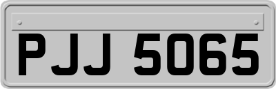 PJJ5065