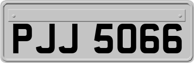 PJJ5066