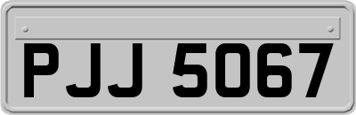 PJJ5067