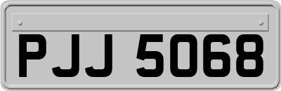PJJ5068