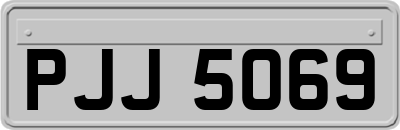 PJJ5069