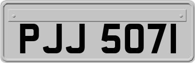 PJJ5071