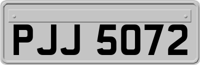 PJJ5072