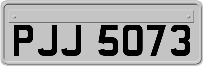 PJJ5073