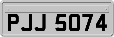 PJJ5074