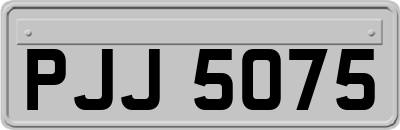 PJJ5075