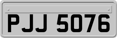 PJJ5076