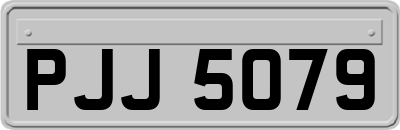 PJJ5079