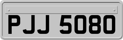 PJJ5080