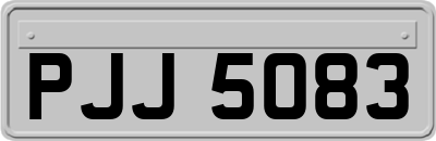 PJJ5083