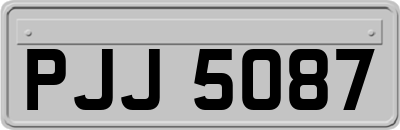 PJJ5087