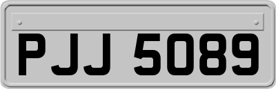 PJJ5089