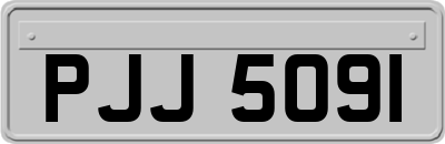 PJJ5091
