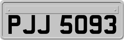 PJJ5093
