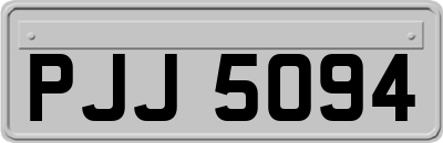 PJJ5094