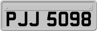 PJJ5098