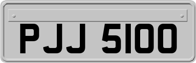 PJJ5100