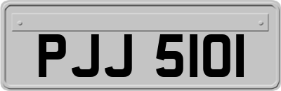 PJJ5101