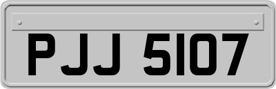 PJJ5107