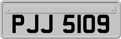 PJJ5109