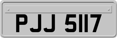 PJJ5117