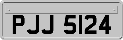 PJJ5124