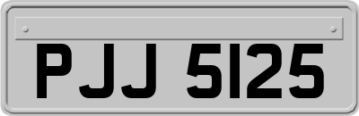 PJJ5125