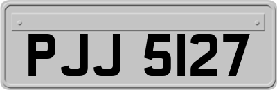 PJJ5127