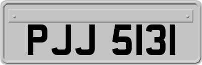 PJJ5131