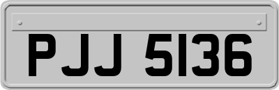 PJJ5136