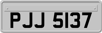 PJJ5137