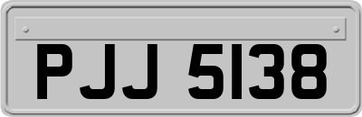 PJJ5138