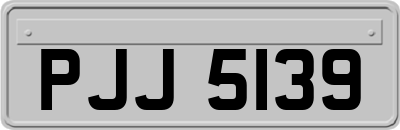 PJJ5139