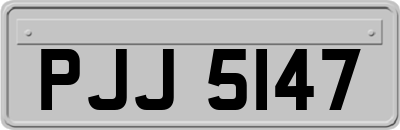 PJJ5147