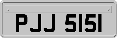 PJJ5151