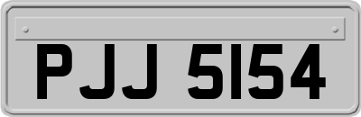 PJJ5154