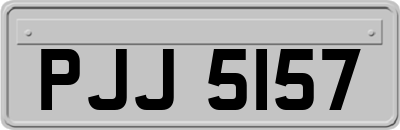 PJJ5157