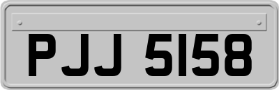 PJJ5158