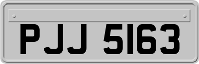 PJJ5163